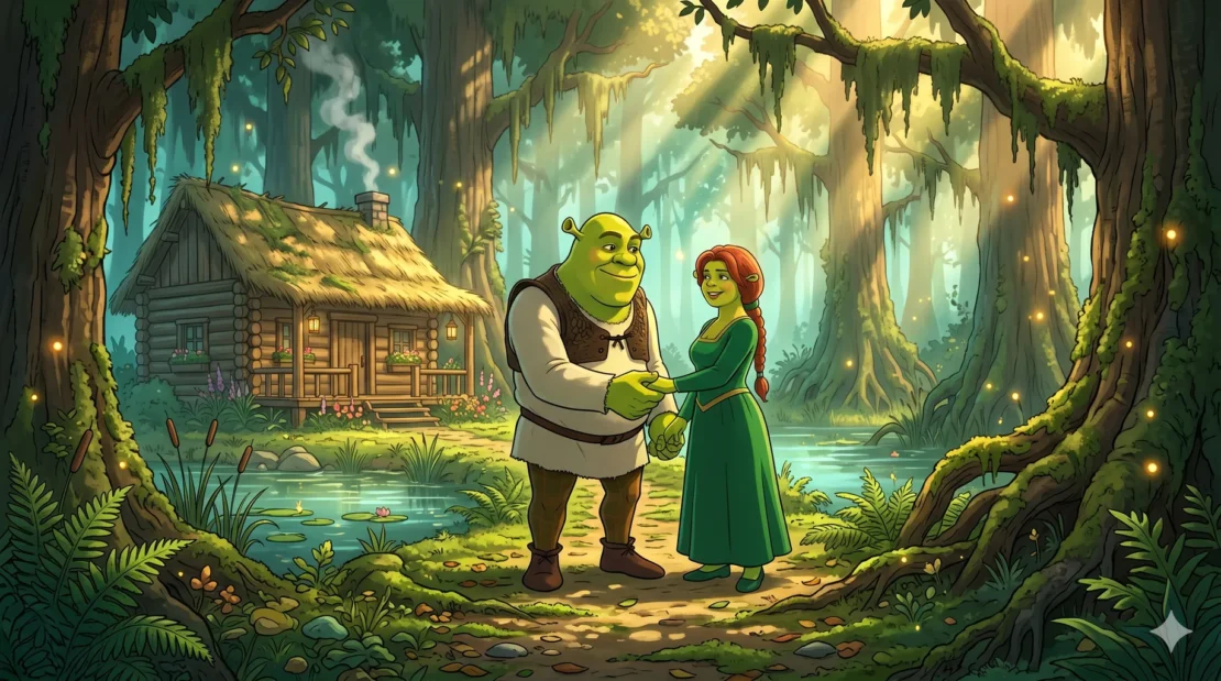 3-cerita-shrek-dan-fiona-kisah-cinta-ogre-dreamworks_www.appletreebsd.com