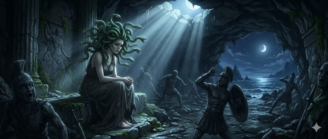 3-medusa-mitologi-yunani-ular_www.appletreebsd.com