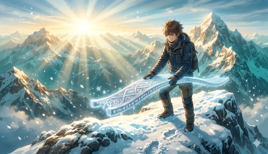3. youngest-brother-glowing-silver-bridge-mountain_www.appletreebsd.com