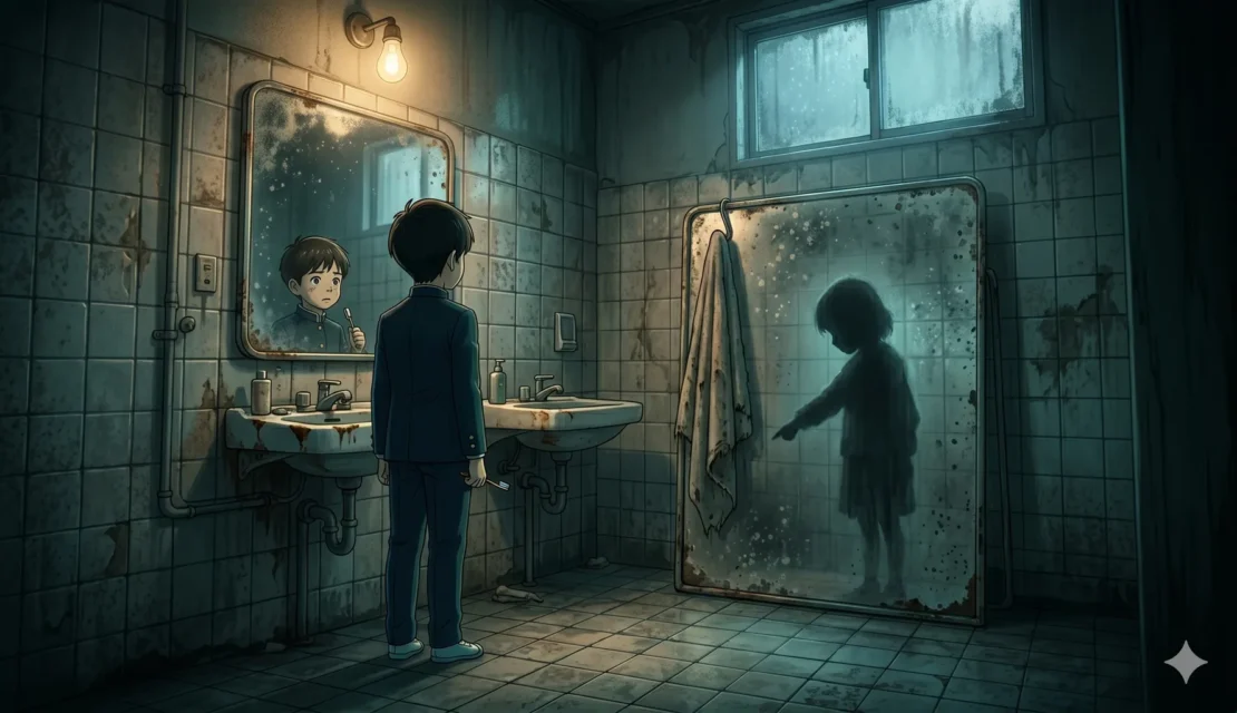5. misteri-bayangan-cermin-tua-kamar-mandi_www.appletreebsd.com