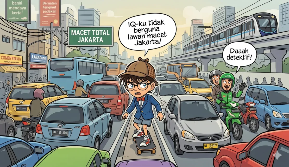 5_anekdot_detektif_conan_kemacetan_jakarta_www.appletreebsd.com