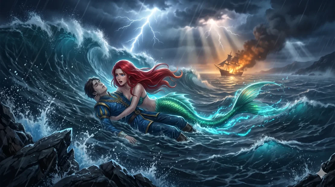 6-cerita-the-little-mermaid-putri-duyung-ariel-disney-pangeran-eric_www.appletreebsd.com