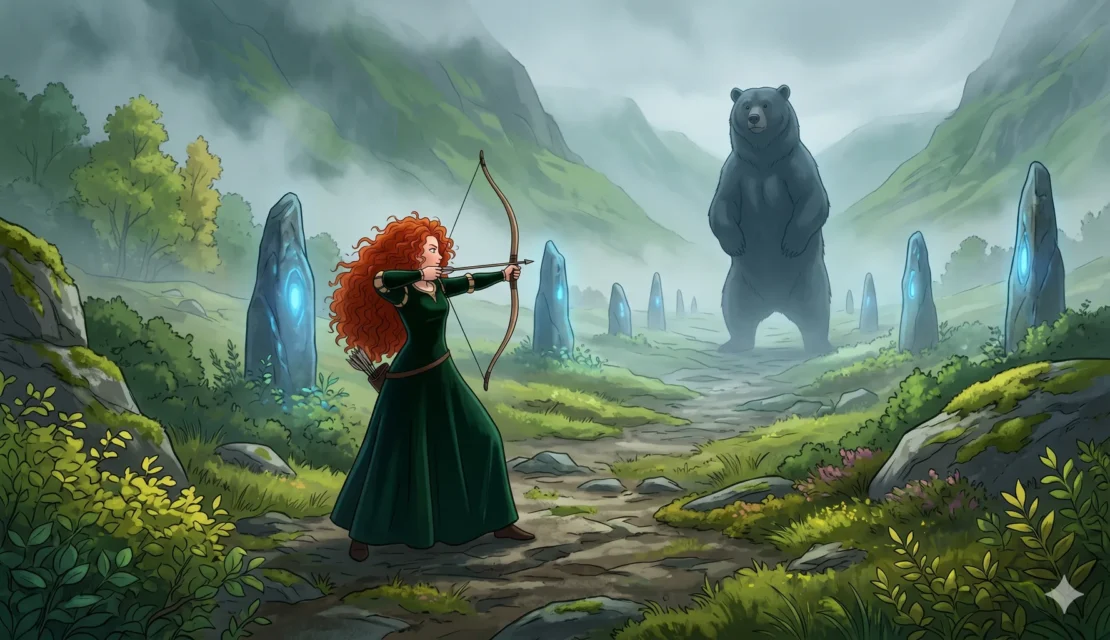 6-merida-brave-putri-pemanah-pemberani-skotlandia_www.appletreebsd.com
