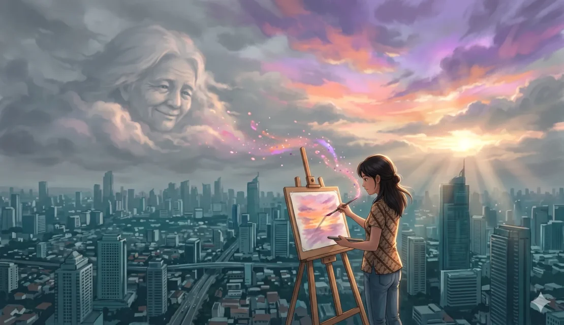 6. cloud-painter-jakarta-pollution-art-child_www.appletreebsd.com