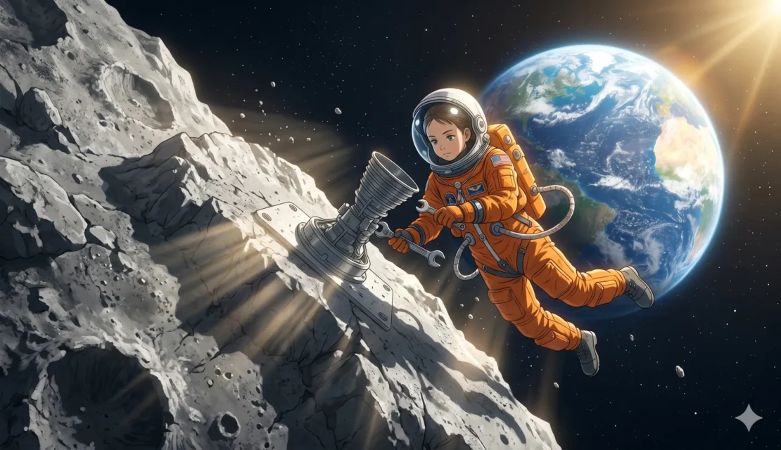 8-cerita-astronot-anak-menyelamatkan-bulan-pahlawan-cilik._www.appletreebsd.com