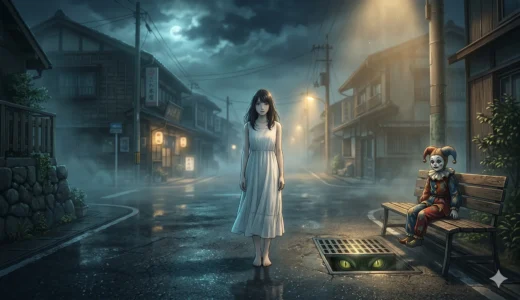 13 Urban Legends So Creepy They Will Keep You Awake Tonight