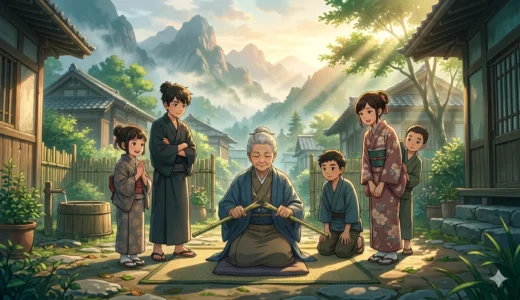 Essential 6 Family Moral Stories for Raising Successful Children