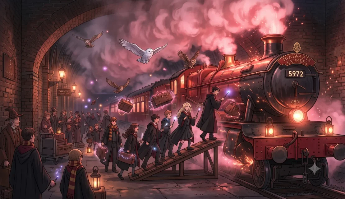 02-kereta-sekolah-sihir-platform-9-tiga-perempat-hogwarts_www.appletreebsd.com