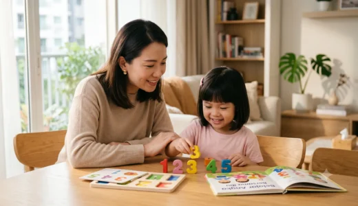 Teaching Your Child Effective Study Habits That Work