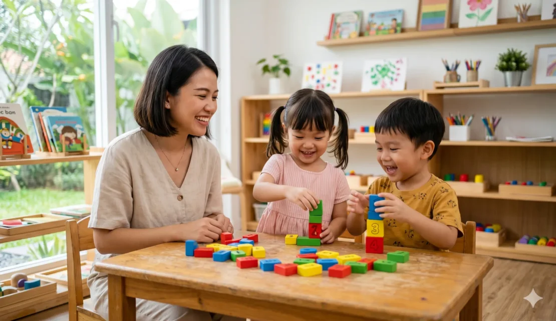 Understanding the Advantages of the Singapore Math Method for Kids
