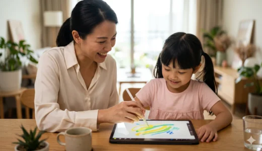 5 Best Digital Drawing Apps to Develop Your Child’s Art