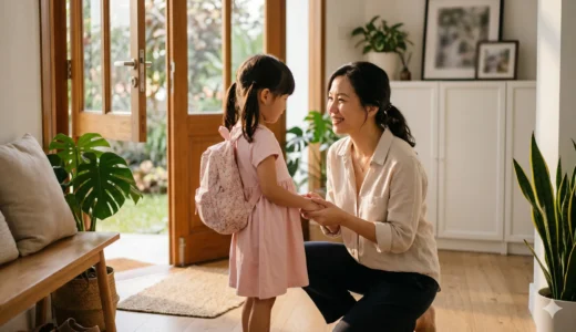 How to Help a Shy Child Become More Confident in the Classroom