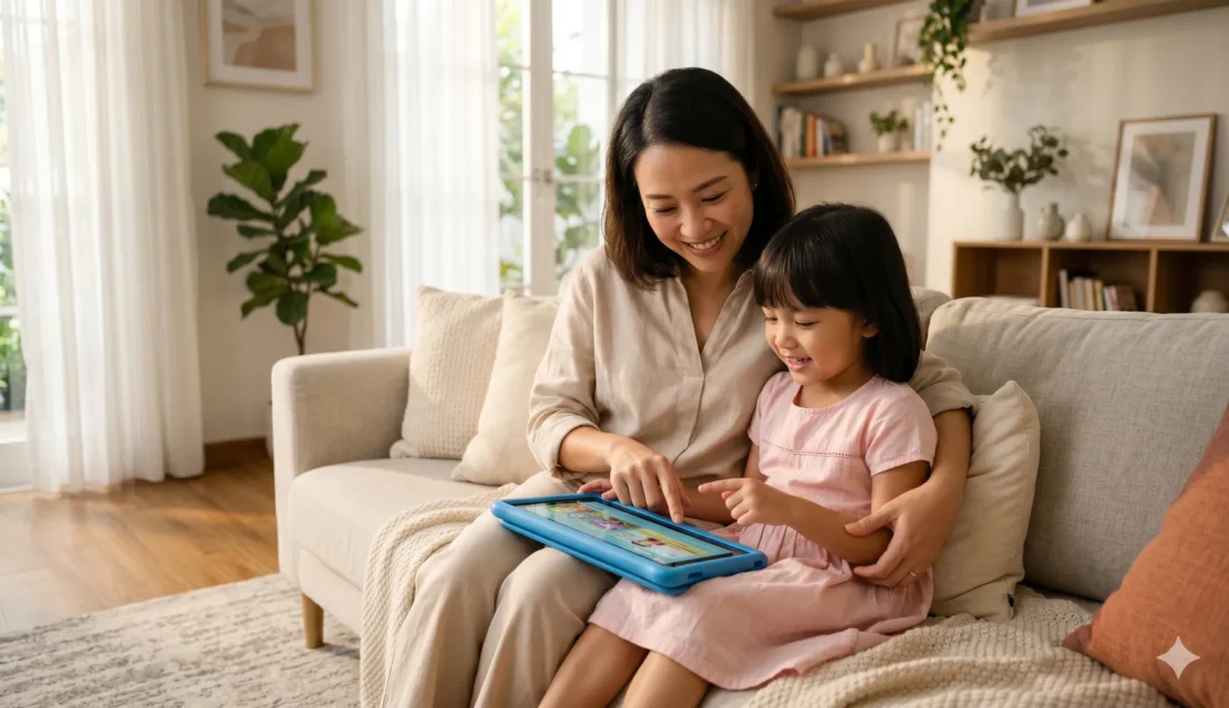 Don’t Buy the Wrong One: Tips for Choosing a Safe Tablet