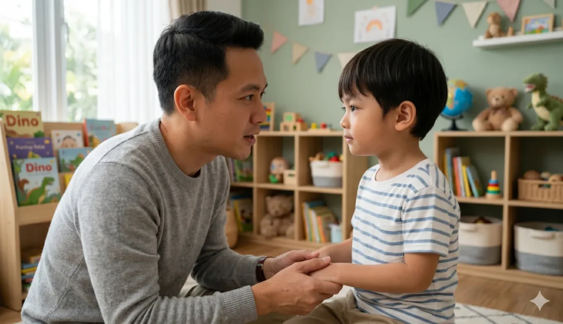 2-cara-mengontrol-emosi-orang-tua-membentak-anak_www.appletreebsd.com