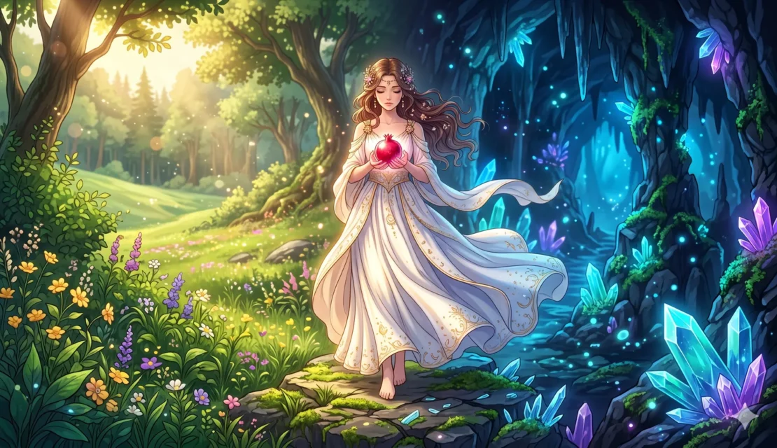 2-goddess-of-spring-underworld-seasons_www.appletreebsd.com