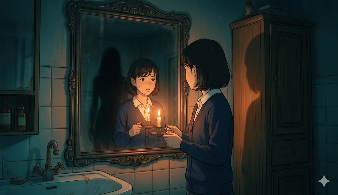 2-mysterious-mirror-ritual-dark-room_www.appletreebsd.com