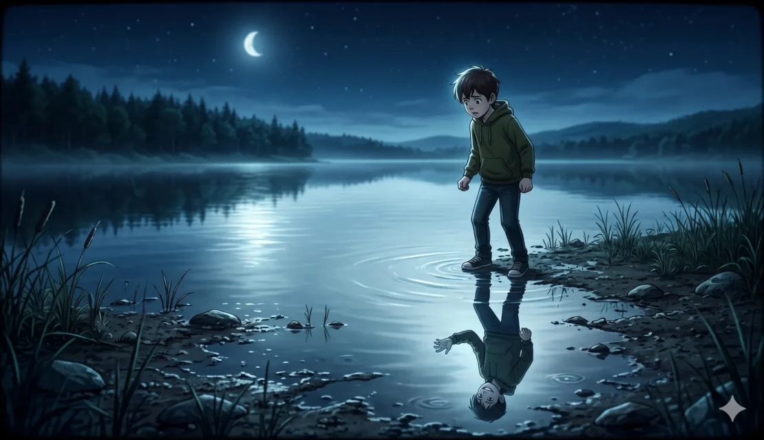 2-mysterious-reflection-lake-cermin_www.appletreebsd.com