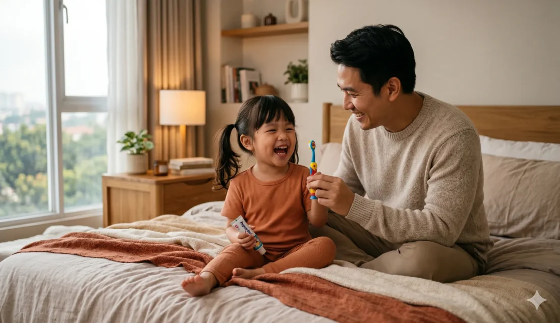 2. tips-membuat-sikat-gigi-anak-menyenangkan_www.appletreebsd.com