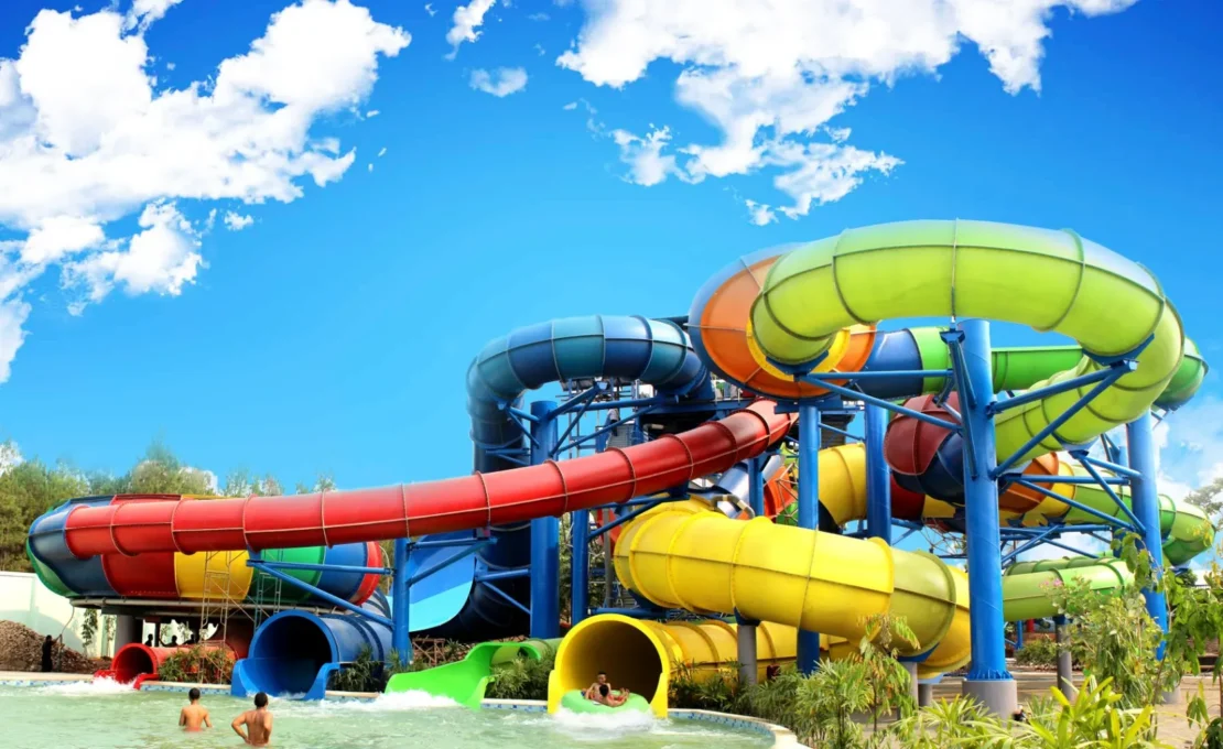 3. Ocean Park Water Adventure BSD_www.appletreebsd.com