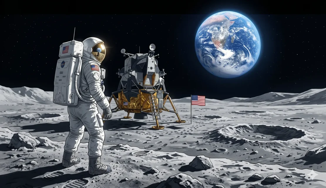 5-astronot-pertama-mendarat-di-bulan-apollo_www.appletreebsd.com