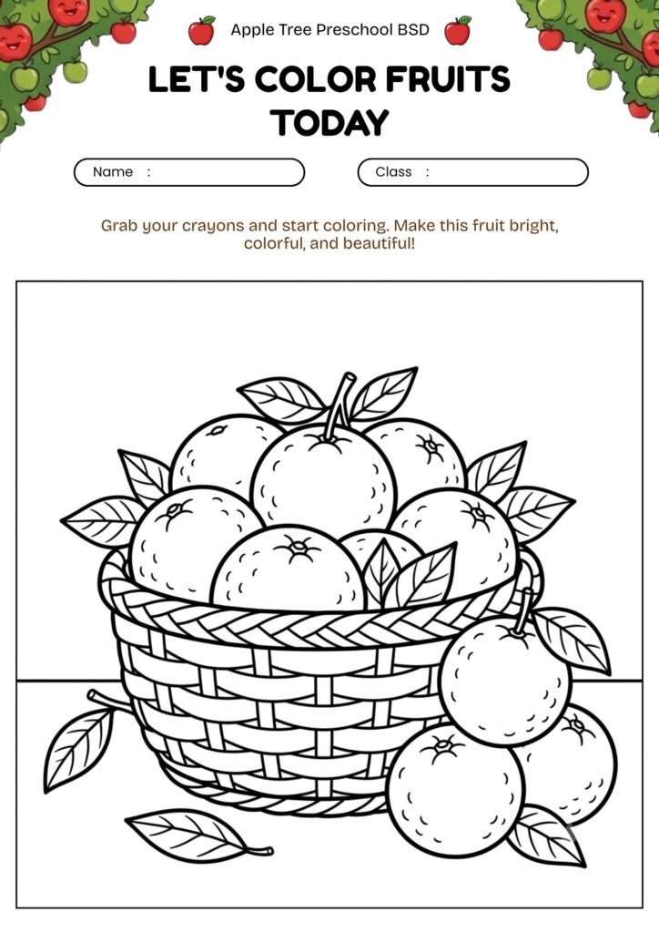 03-mewarnai-buah-jeruk-worksheet
