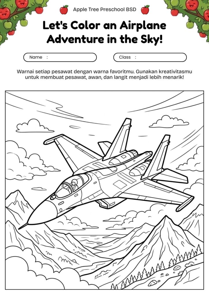 03-mewarnai-pesawat-tempur-sukhoi-su-27