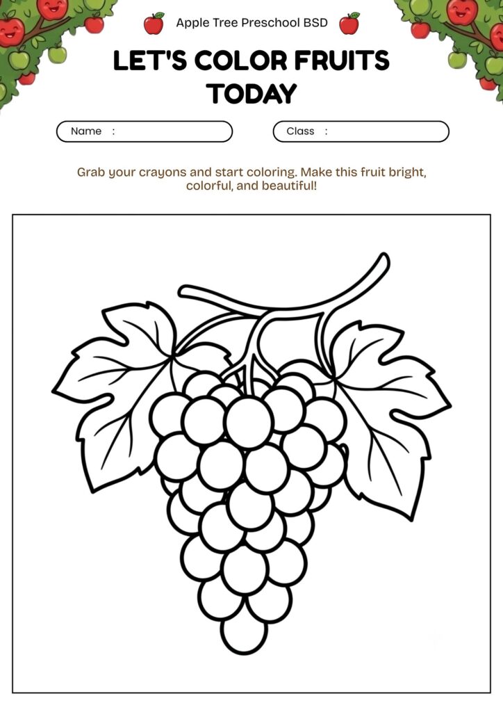 05-mewarnai-buah-anggur-worksheet