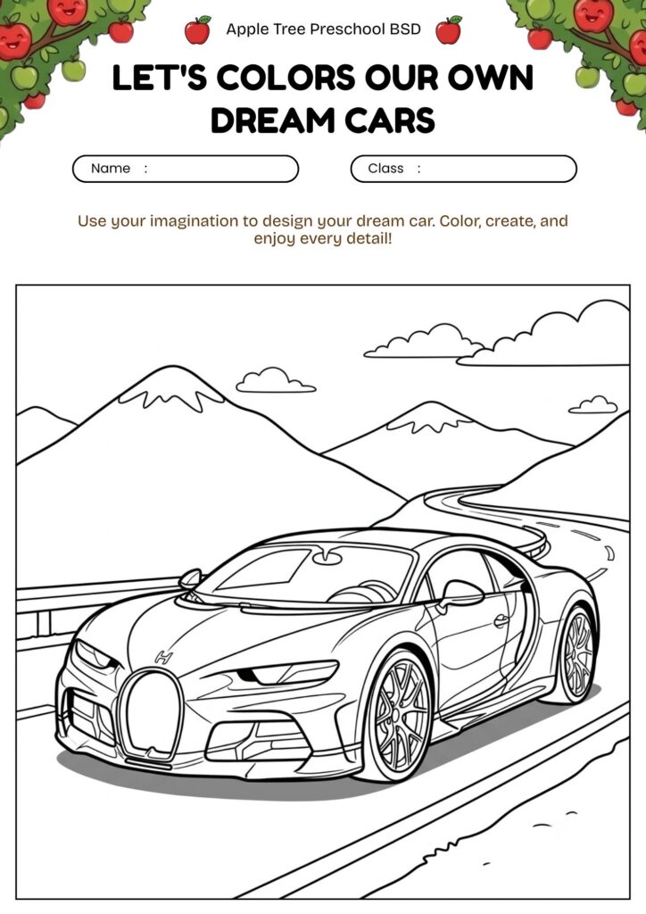 05-mewarnai-mobil-hypercar-mewah-worksheet