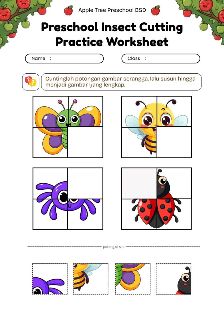 07 worksheet-puzzle-serangga-gunting-tempel