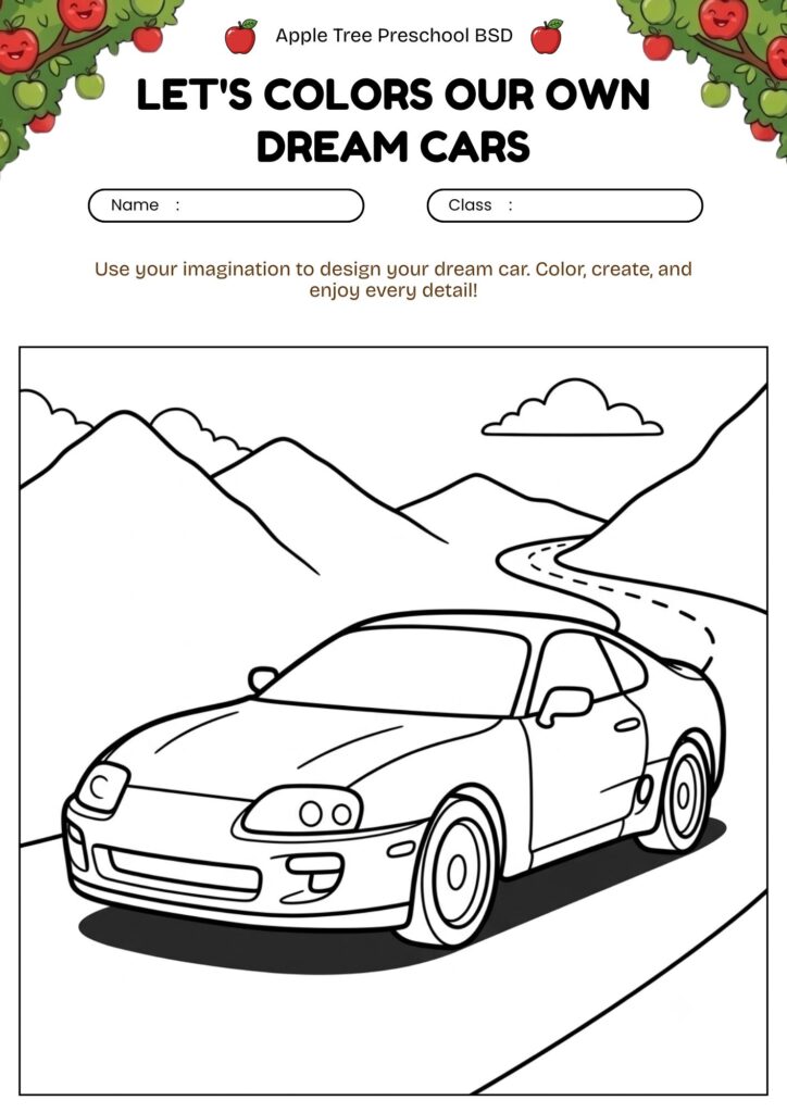 08-mewarnai-mobil-balap-klasik-jepang-worksheet