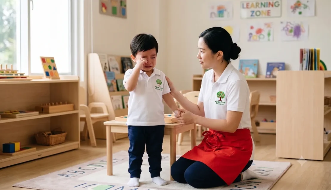 5 Cara Mendidik Anak Tantrum Secara Efektif Tanpa Perlu Emosi
