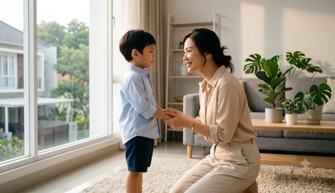 How to Teach Your Child Emotional Intelligence Skills