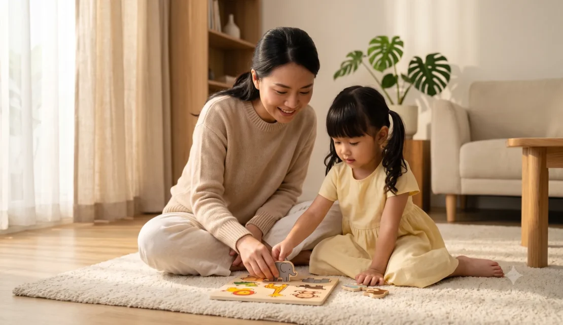 Improving Your Child Poor Concentration and Focus