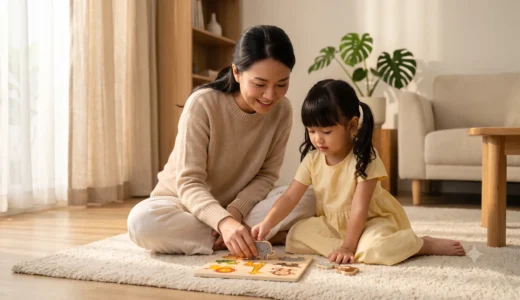 Improving Your Child Poor Concentration and Focus