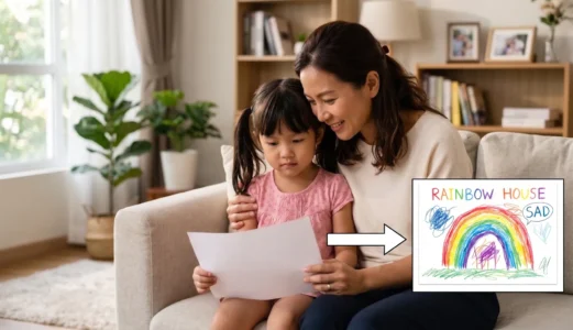 When Your Child Constantly Compares Themselves to Others