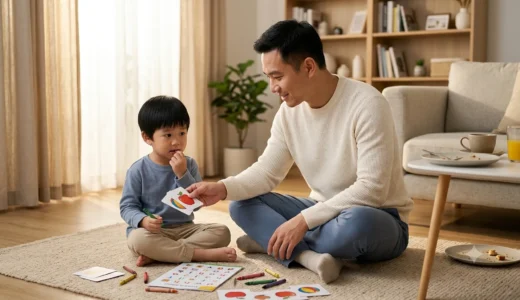 What to Do When Your Child Is Resistant to Learning