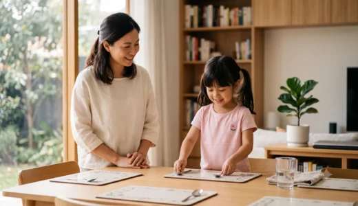 How to Develop Leadership Skills in Your Child Early