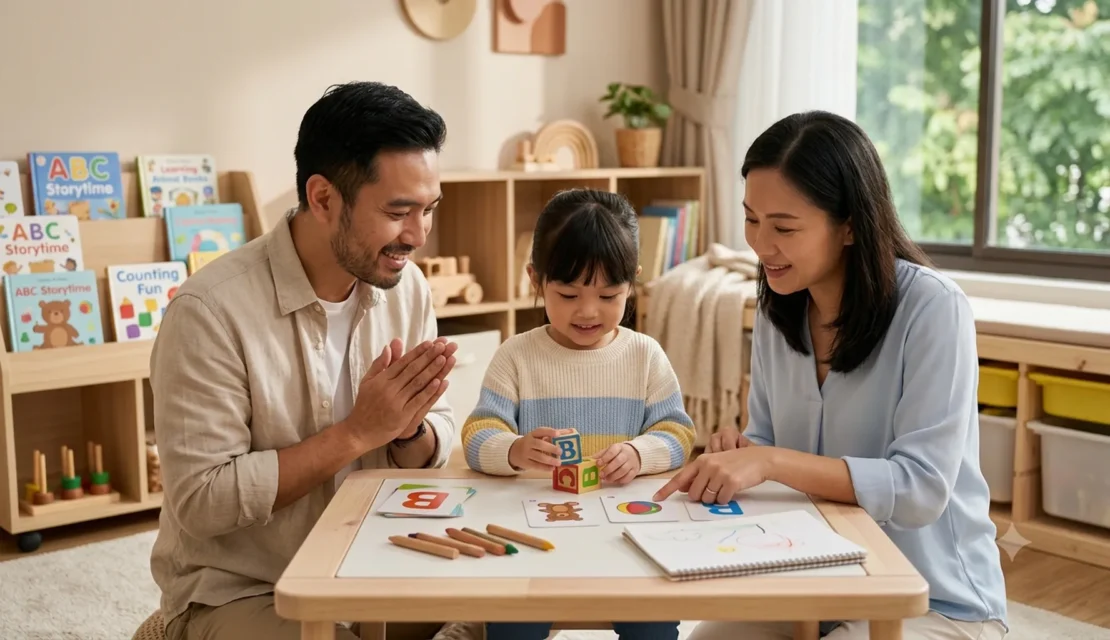 Supporting Your Child Who Learns Differently Than Others