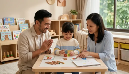 Supporting Your Child Who Learns Differently Than Others