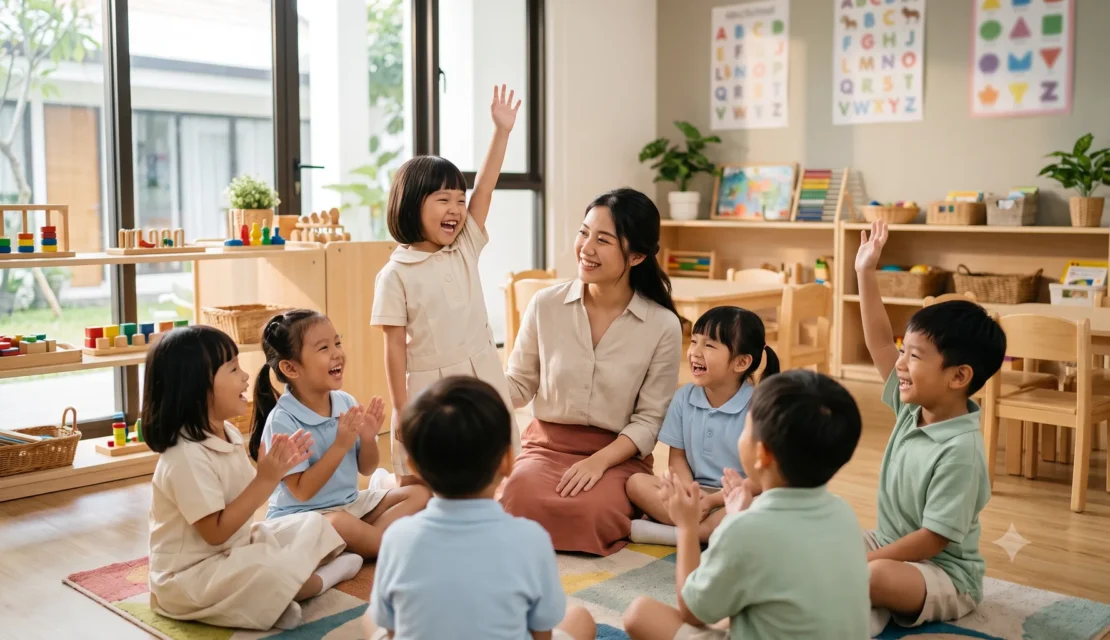 200+ Tebak-Tebakan Receh yang Seru untuk Main Bareng Anak