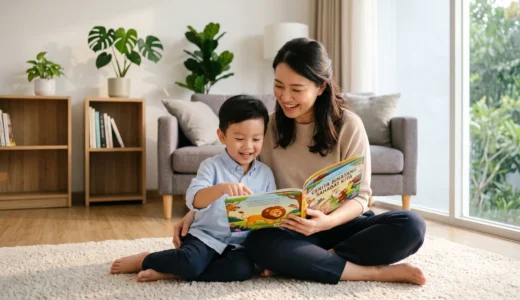 Tips for Raising an Academically Successful Child