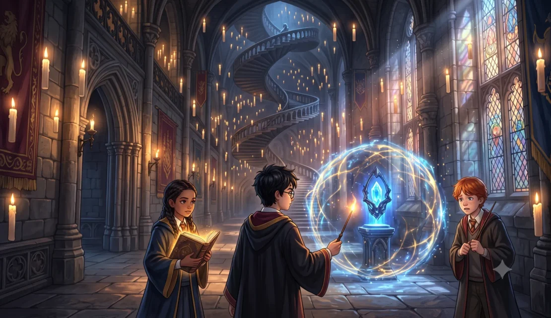 1. harry-potter-sekolah-sihir-hogwarts-batu-bertuah_www.appletreebsd.com