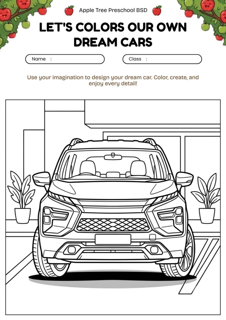 14-mewarnai-mobil-mpv-modern-gagah-worksheet