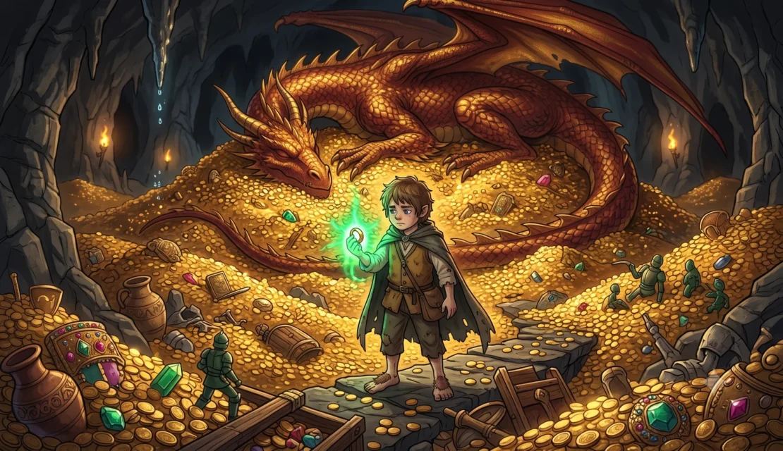 15. bilbo-baggins-hobbit-perjalanan-erebor-the-hobbit_www.appletreebsd.com