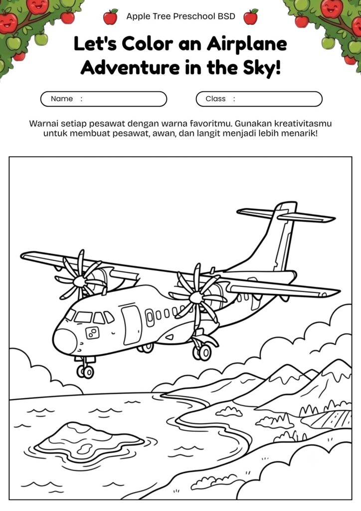 16-mewarnai-pesawat-baling-baling-atr-72