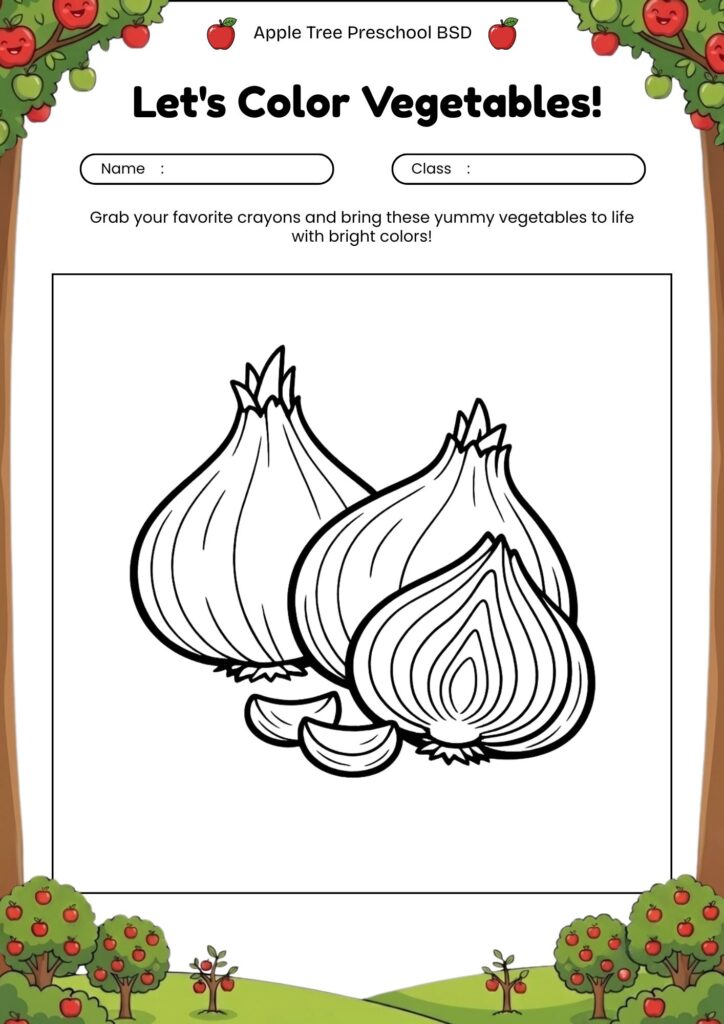 18. mewarnai-sayuran-bawang-merah