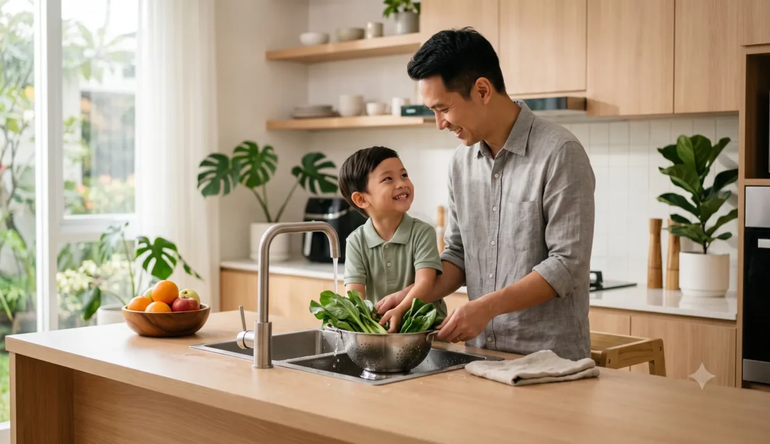 2-aktivitas-meningkatkan-kedekatan-orang-tua-dan-anak_www.appletreebsd.com