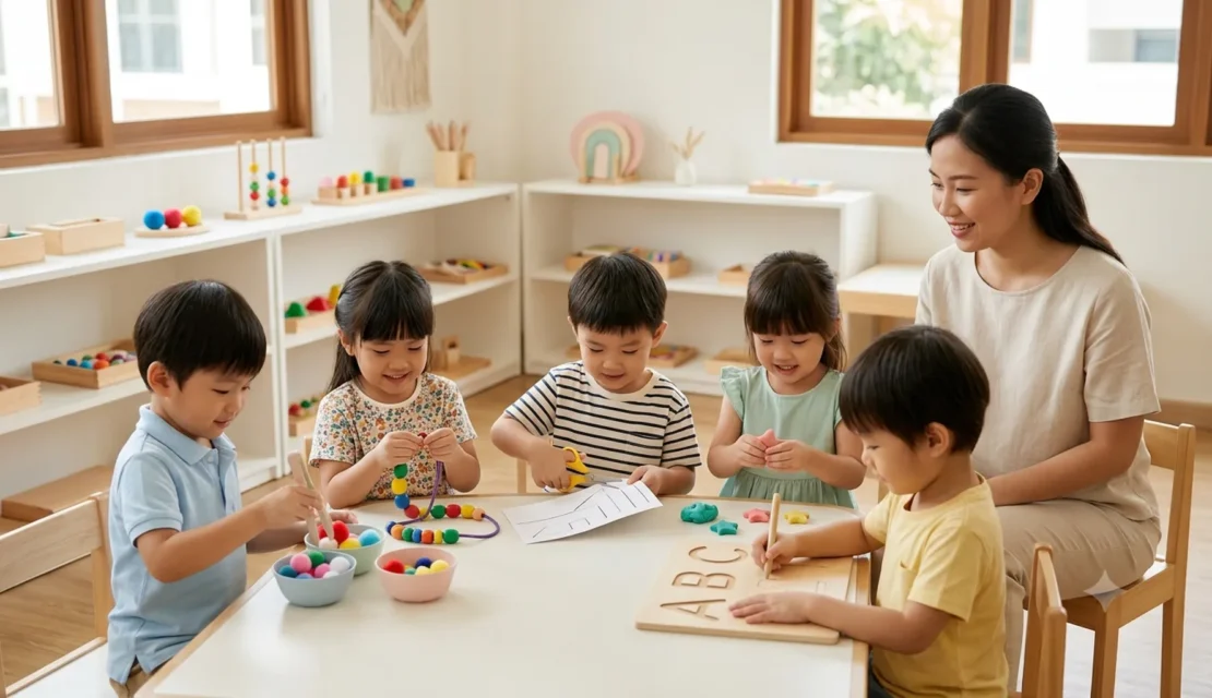 2-fine-motor-skills-anak-preschool-menulis_www.appletreebsd.com