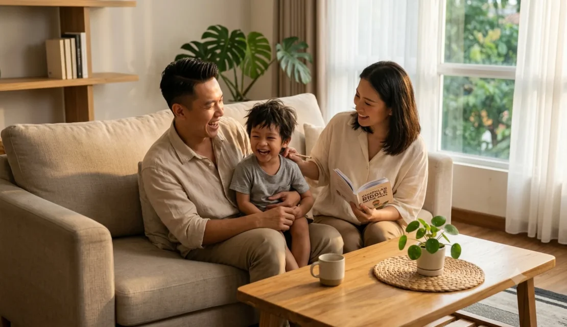 2-tebak-tebakan-receh-bonding-orangtua-anak-rumah-modern_www.appletreebsd.com