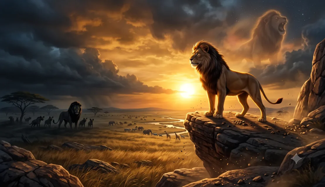 2. simba-raja-singa-pride-rock-disney-lion-king_www.appletreebsd.com